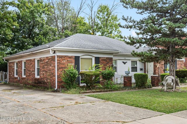 7501 Garrison Rd, Louisville, KY 40214