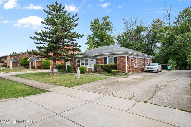 7501 Garrison Rd, Louisville, KY 40214