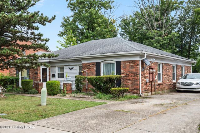 7501 Garrison Rd, Louisville, KY 40214