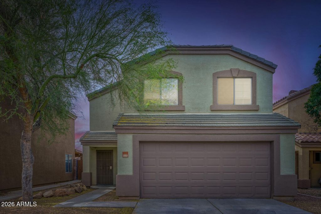 10917 E CLOVIS Avenue, Mesa, AZ 85208 — photo 2