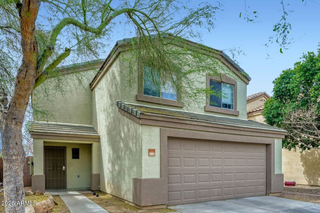 10917 E CLOVIS Avenue, Mesa, AZ 85208 — photo 3