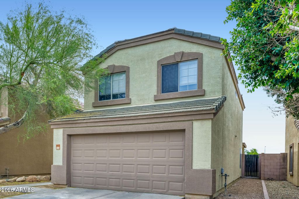10917 E CLOVIS Avenue, Mesa, AZ 85208 — photo 4