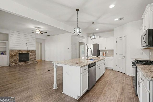 2304 Margaux Court, Monroe, GA 30656