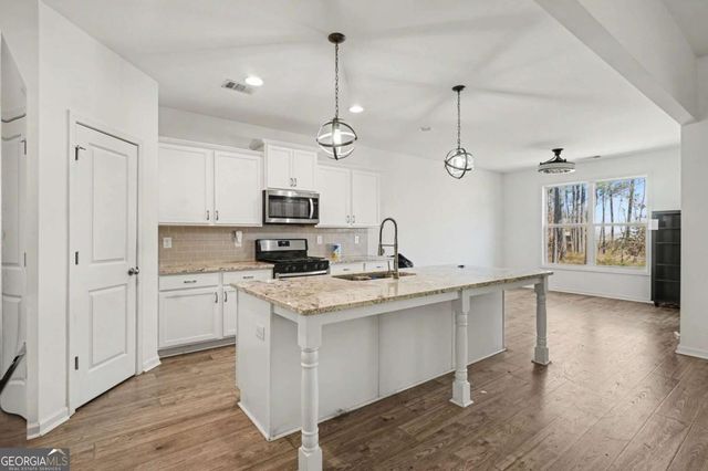 2304 Margaux Court, Monroe, GA 30656