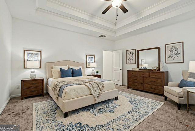 2304 Margaux Court, Monroe, GA 30656