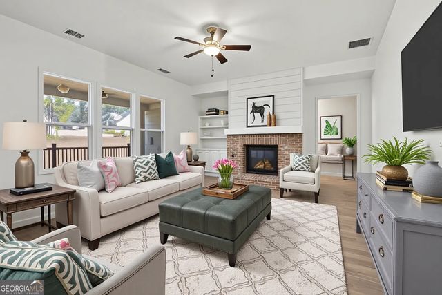 2304 Margaux Court, Monroe, GA 30656