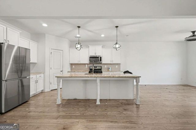 2304 Margaux Court, Monroe, GA 30656