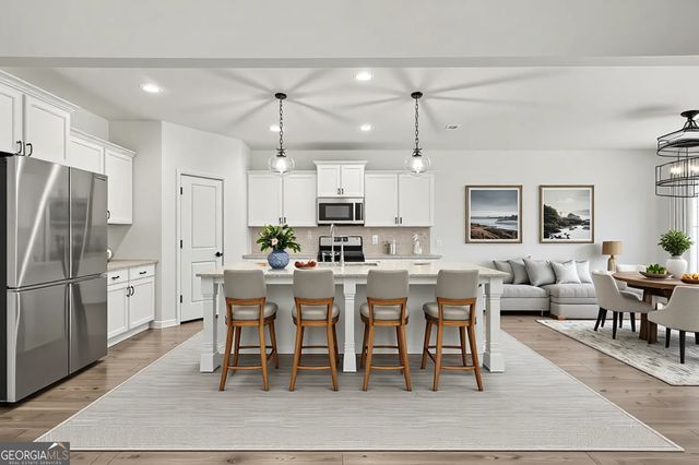 2304 Margaux Court, Monroe, GA 30656