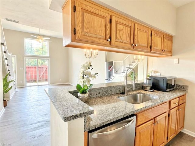 1414 Loose Strife PL, Chesapeake, VA 23320