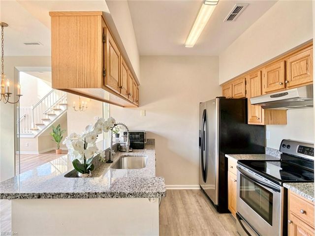 1414 Loose Strife PL, Chesapeake, VA 23320