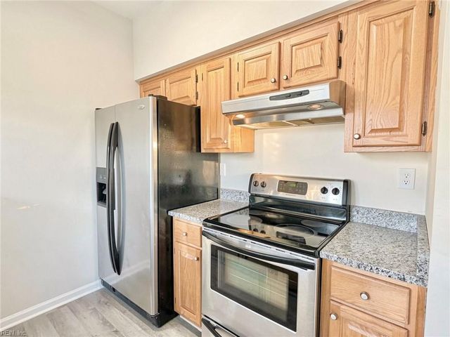 1414 Loose Strife PL, Chesapeake, VA 23320