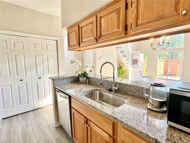 1414 Loose Strife PL, Chesapeake, VA 23320
