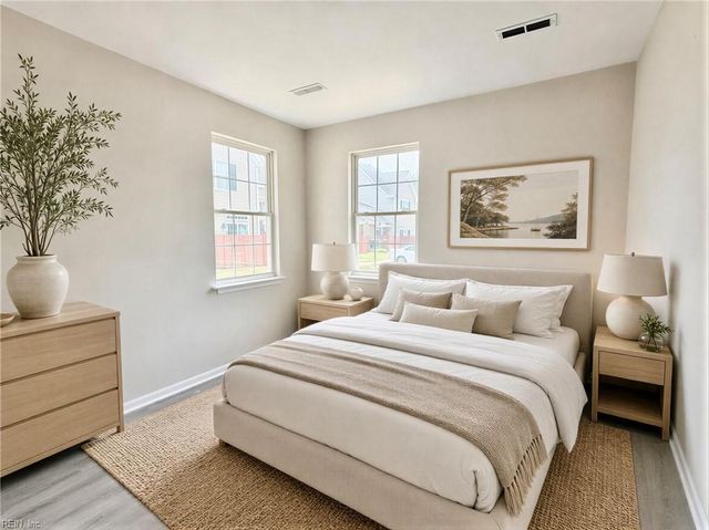 1414 Loose Strife PL, Chesapeake, VA 23320