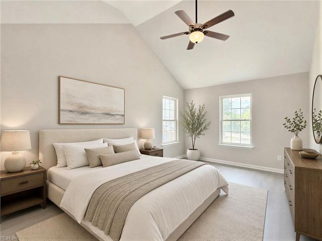 1414 Loose Strife PL, Chesapeake, VA 23320