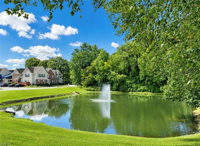 1414 Loose Strife PL, Chesapeake, VA 23320