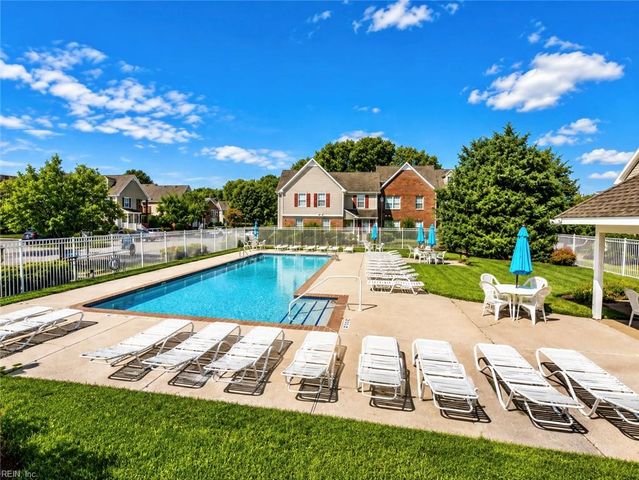 1414 Loose Strife PL, Chesapeake, VA 23320