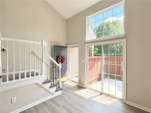 1414 Loose Strife PL, Chesapeake, VA 23320