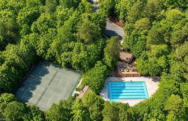 1414 Loose Strife PL, Chesapeake, VA 23320