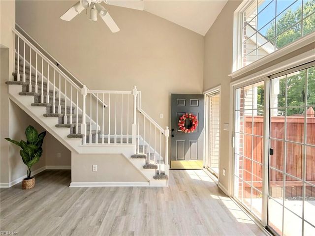 1414 Loose Strife PL, Chesapeake, VA 23320