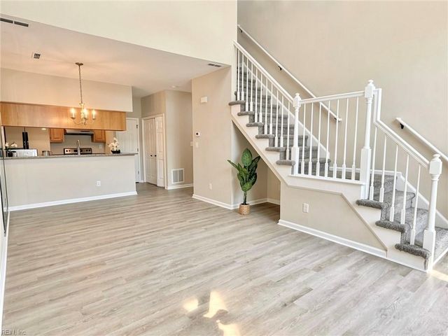 1414 Loose Strife PL, Chesapeake, VA 23320
