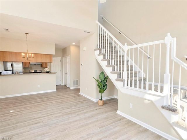1414 Loose Strife PL, Chesapeake, VA 23320