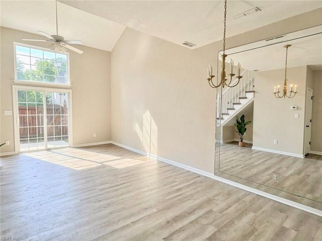 1414 Loose Strife PL, Chesapeake, VA 23320