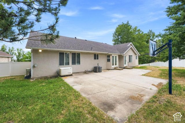 110 S 1320 E, Lindon, UT 84042