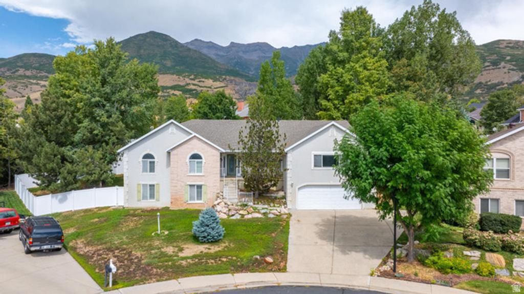 110 S 1320 E, Lindon, UT 84042 — exterior