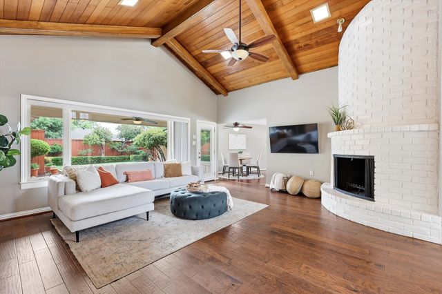 400 Sheffield Drive, Richardson, TX 75081