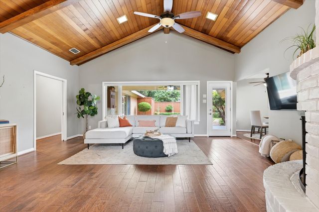 400 Sheffield Drive, Richardson, TX 75081