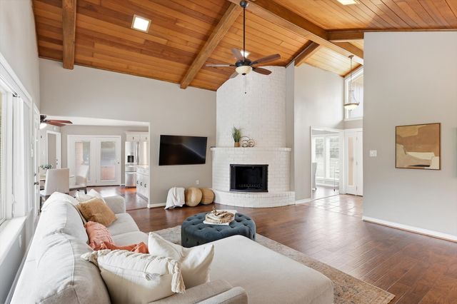 400 Sheffield Drive, Richardson, TX 75081