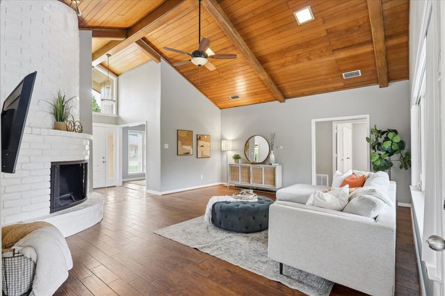 400 Sheffield Drive, Richardson, TX 75081