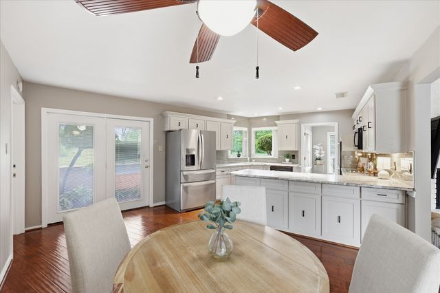 400 Sheffield Drive, Richardson, TX 75081