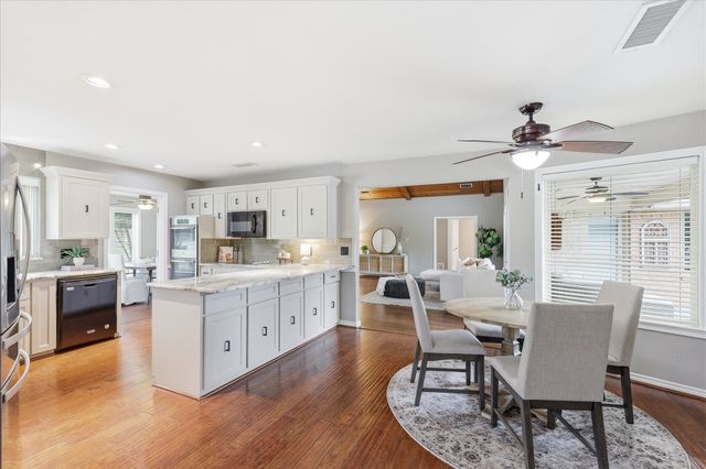 400 Sheffield Drive, Richardson, TX 75081