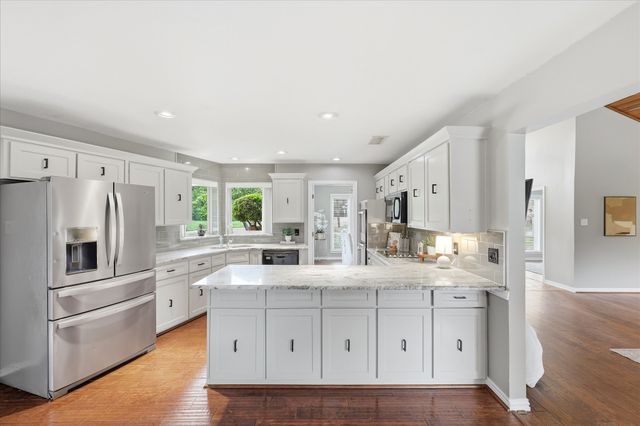 400 Sheffield Drive, Richardson, TX 75081