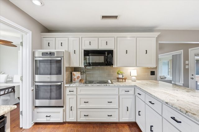 400 Sheffield Drive, Richardson, TX 75081