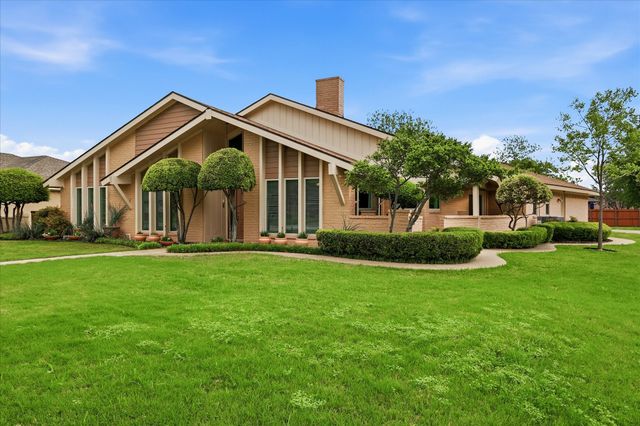 400 Sheffield Drive, Richardson, TX 75081