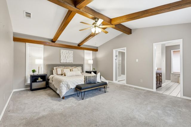 400 Sheffield Drive, Richardson, TX 75081