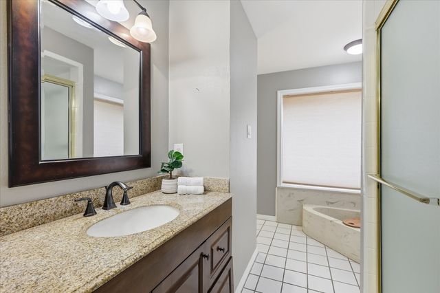 400 Sheffield Drive, Richardson, TX 75081