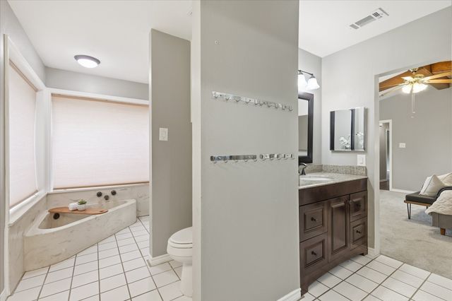 400 Sheffield Drive, Richardson, TX 75081