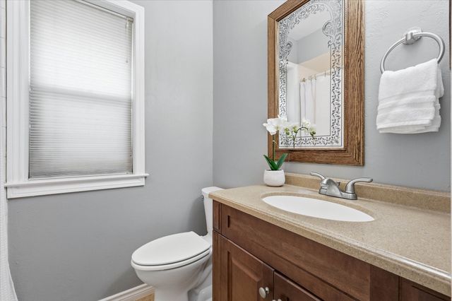 400 Sheffield Drive, Richardson, TX 75081