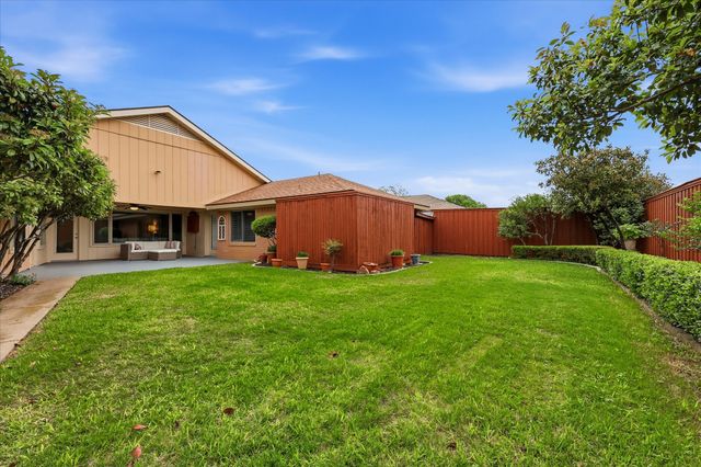 400 Sheffield Drive, Richardson, TX 75081