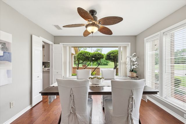 400 Sheffield Drive, Richardson, TX 75081