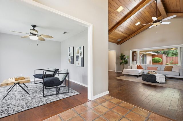 400 Sheffield Drive, Richardson, TX 75081