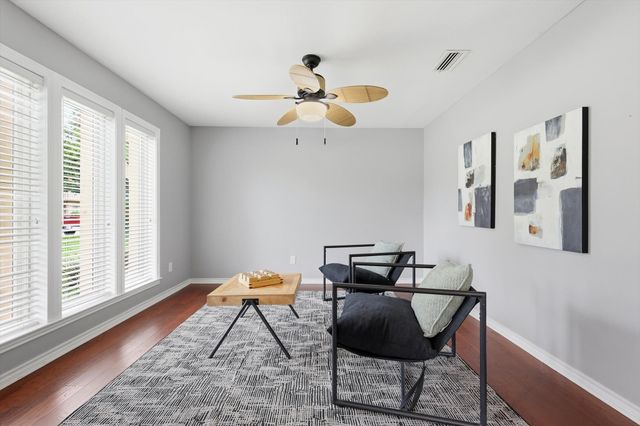 400 Sheffield Drive, Richardson, TX 75081