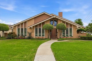 400 Sheffield Drive, Richardson, TX 75081