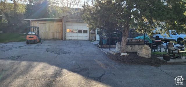 790 N 500 W, Bountiful, UT 84010