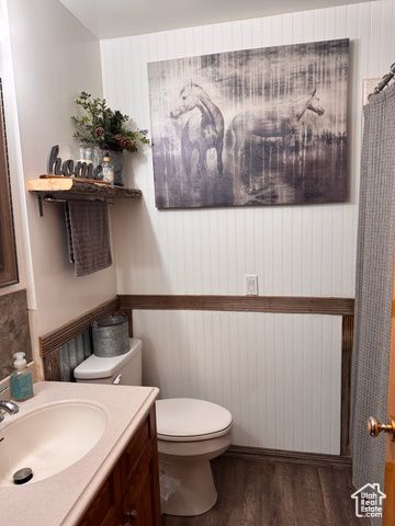 790 N 500 W, Bountiful, UT 84010