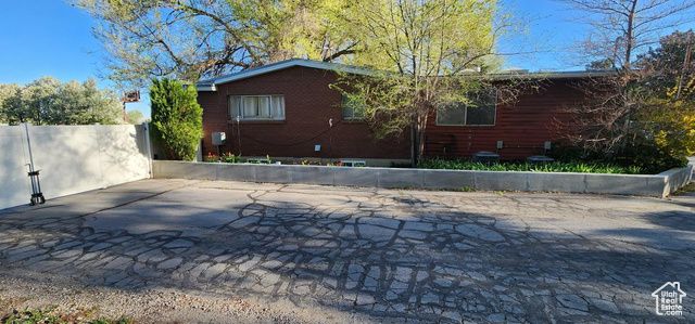 790 N 500 W, Bountiful, UT 84010