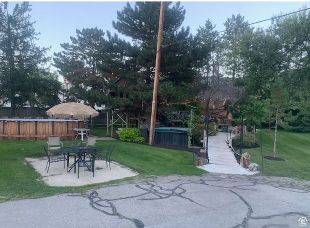 790 N 500 W, Bountiful, UT 84010